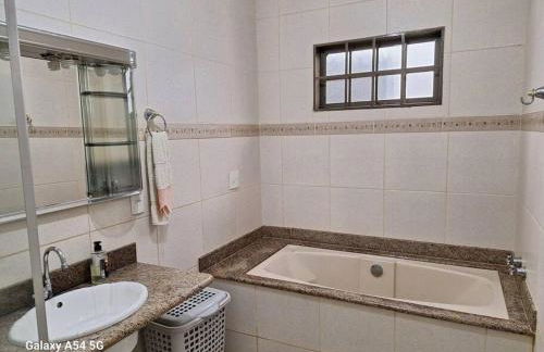 Casa de Temporada Uberaba Piscina Aquecida - Photo 39