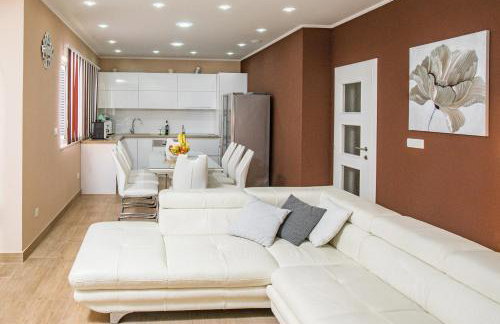 Luxury Apartment Twins - Foto 15