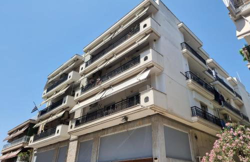 53 Central Luxury Apartment Kalamaria Thessaloniki - Foto 24