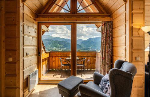 Osada Kościelisko - Tatry na Wyciągnięcie Ręki - Foto 24