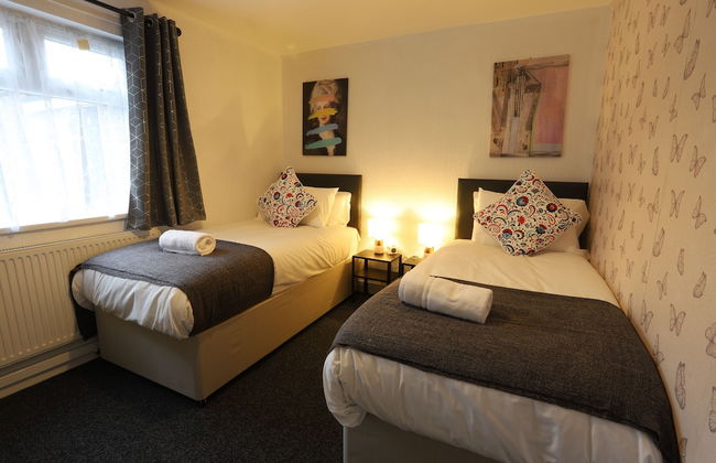 B'ham NEC HS2 - Foto 5