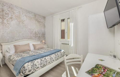 B&B Il Connubio - Rooms & Apt between Florence and Chianti - Foto 53