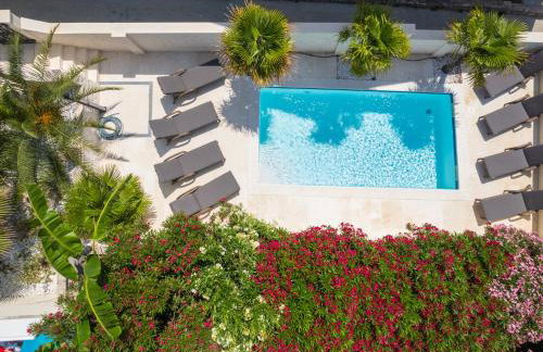 Villa Suartini Viganj Pool or Jakuzzi - Foto 8