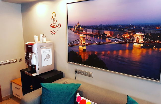 Nova Apartments - Foto 46