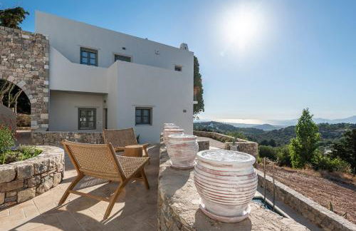 AnamneZia Luxury Suites - Foto 68