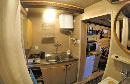 Domek PUSTELNIA do 5 osób - Foto 15