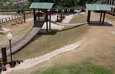 Flat no condomíno Monte Castelo em Gravatá-PE - Foto 30