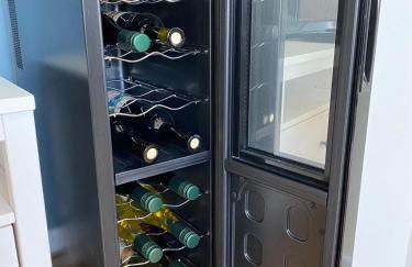 Ferienwohnung SeeGlück Bostalsee - Foto 15