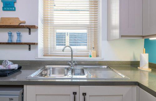 Willowdene Cottage by the Sea - Foto 40