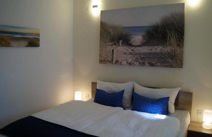 Schönes Ferienhaus direkt am Meer - Foto 8
