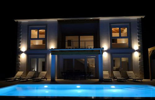 Sunset Sea View Villa 8 - Foto 6