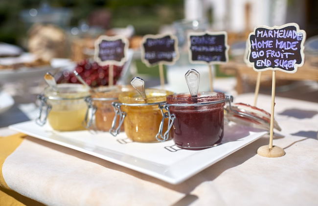 Tenute Plaia Agriturismo - Photo 22