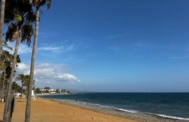 Penthouse with Sea and Golf Views 50m2 Terrace 2 Bedrooms 2 Bathrooms Elviria - Foto 66