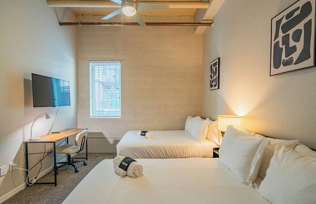 ROVE LIVING/KL - The Fredrick Tempe - Foto 39