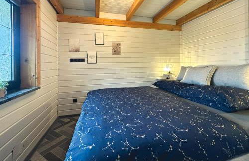 Ferienhaus Am Hang, Sky-Entertainment, DAZN, Carport, alles Barrierefrei - Foto 28