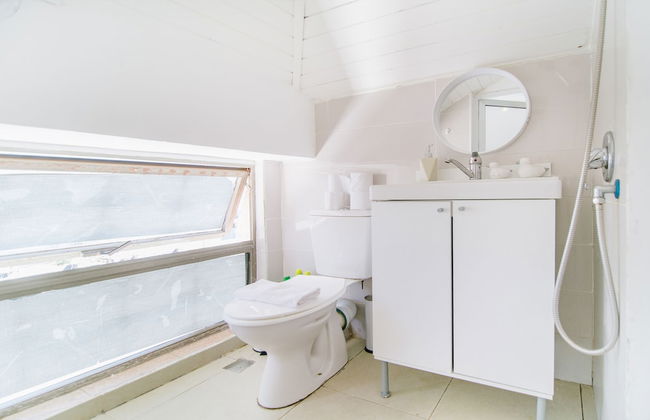 Flea Market Studios - Foto 80