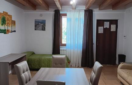 Agriturismo il Tuccanese di Russo Gerardo - Foto 53
