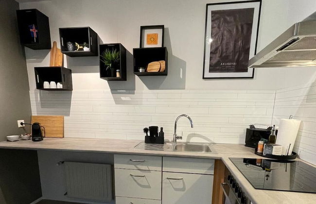 Saga Apartments - Foto 15