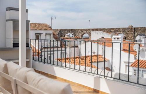 Aqueduct View House - Foto 17