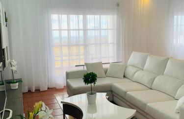 Duplex Penthouse Panoramic Del Atlantico - Foto 18