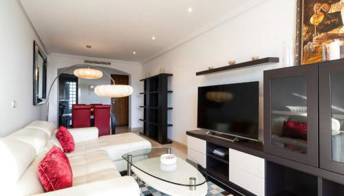 Beautiful Apartment With View - Foto 4, Other