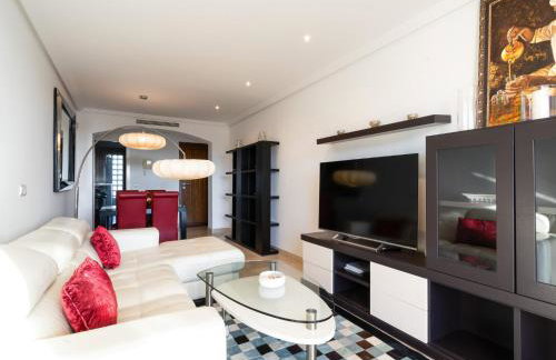 Beautiful Apartment With View - Foto 4