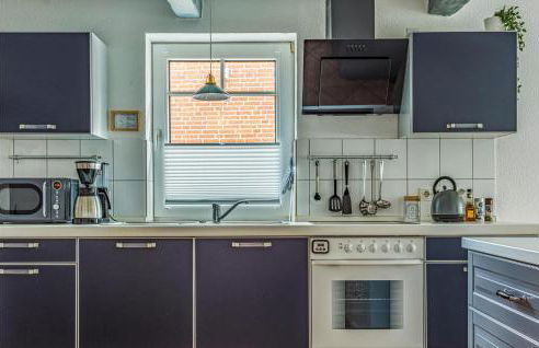 2 Bedroom Lovely Home In Tönning - Foto 13