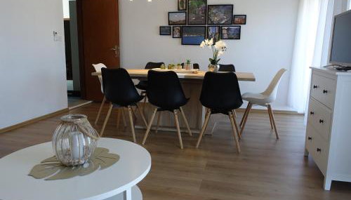 Klimatisiertes Apartment Barbara - Foto 3