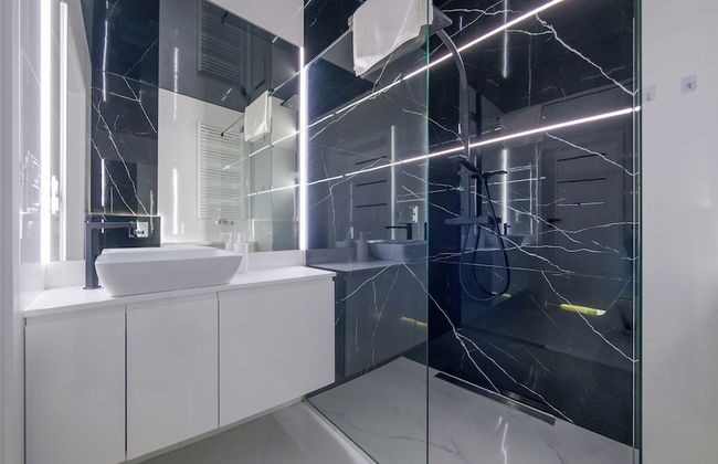 Apartamenty Sun & Snow Osada Cetniewo - Photo 45