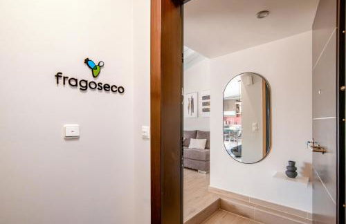 fragoseco loft! Elegance & Luxury - Foto 18