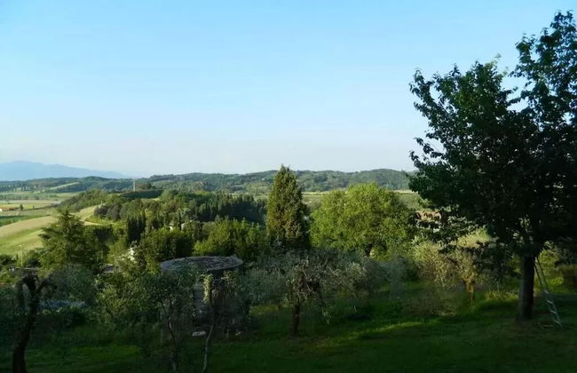 Agriturismo Campo al Sole - Foto 26