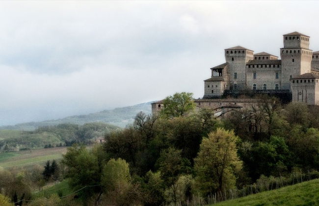 La locanda del Borgo - Foto 25