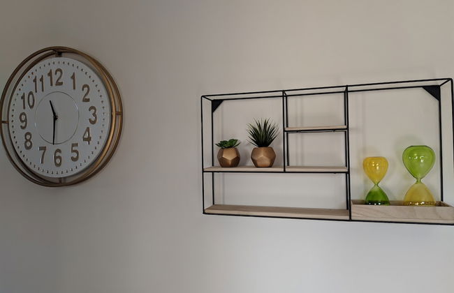 Sky Hill - Holiday Apartments - Photo 27