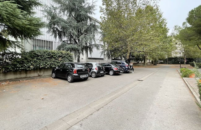 Appartamento Leonardo - Foto 25