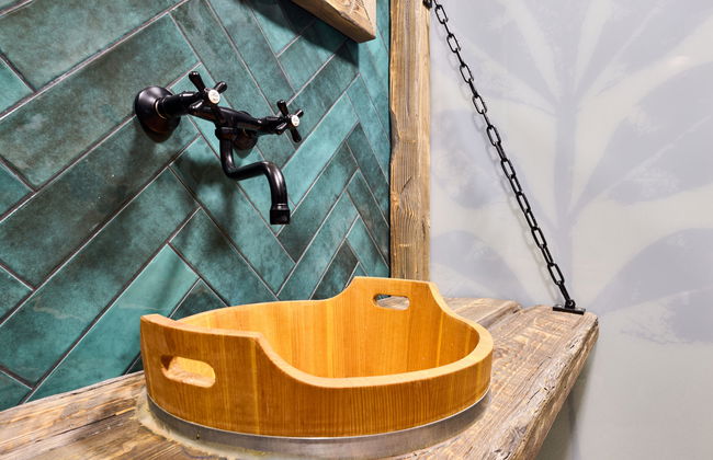 Twilight Grove Stylish Lounge - Foto 21