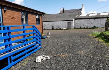 Glen Roe - 3 Bed Lodge on Friendly Farm Stay - Foto 79