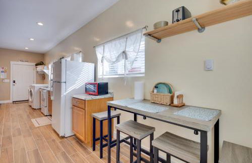 Cozy Couples Retreat 5 Mi to Garden of the Gods! - Foto 10