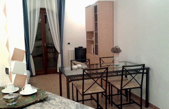 Three-room Apartment With Parking - Photo 11