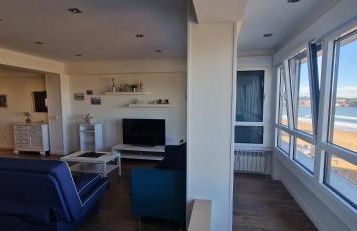 Espectacular piso 1ª Linea de Playa - Foto 15