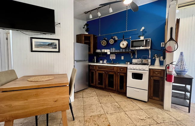 Cottages by the Sea - Photo 68