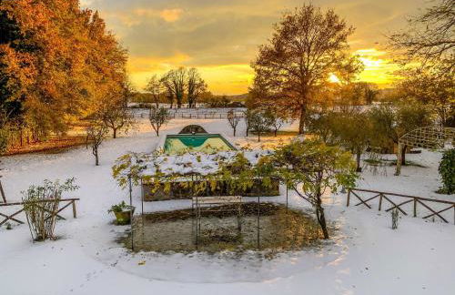 Madeleine: Luxury Villa in Italy - Foto 39