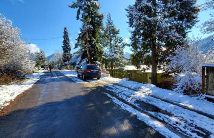 Mountain Peak Views from Hot Tub in Uptown 2 Bdr - Foto 20
