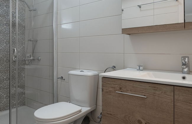 Captain's Seafront Apartments - Foto 30