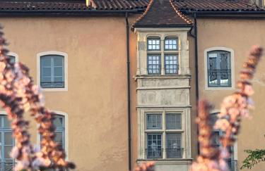 Appartement d'Artiste au cœur des ruelles médiévales - Foto 16