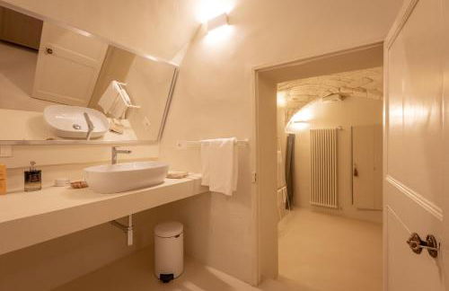 Family Suite - Palazzo Villani Lubelli - Foto 26