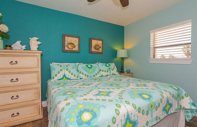 Laguna Reef by Miss Kitty’s - Foto 13