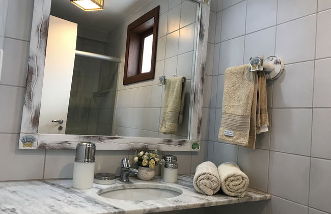 Apartamento Enseada Praia do Forte - Foto 25