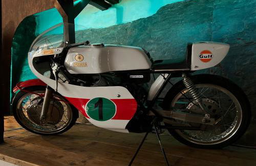 Loft in Alf an der Mosel - Foto 25