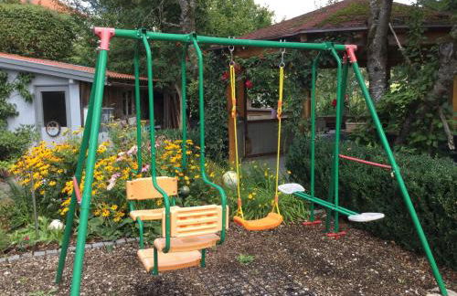 Ferienwohnung Holzer Feng-Shui - Foto 11