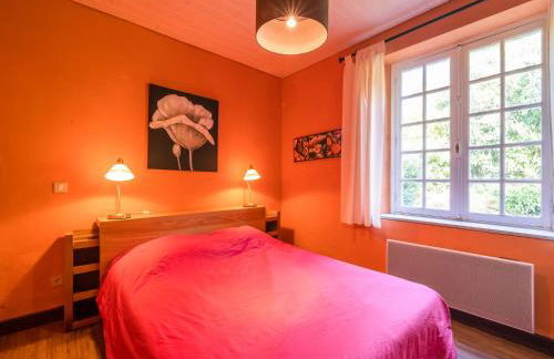 Stone House St Denis with Pool & Views - Foto 15